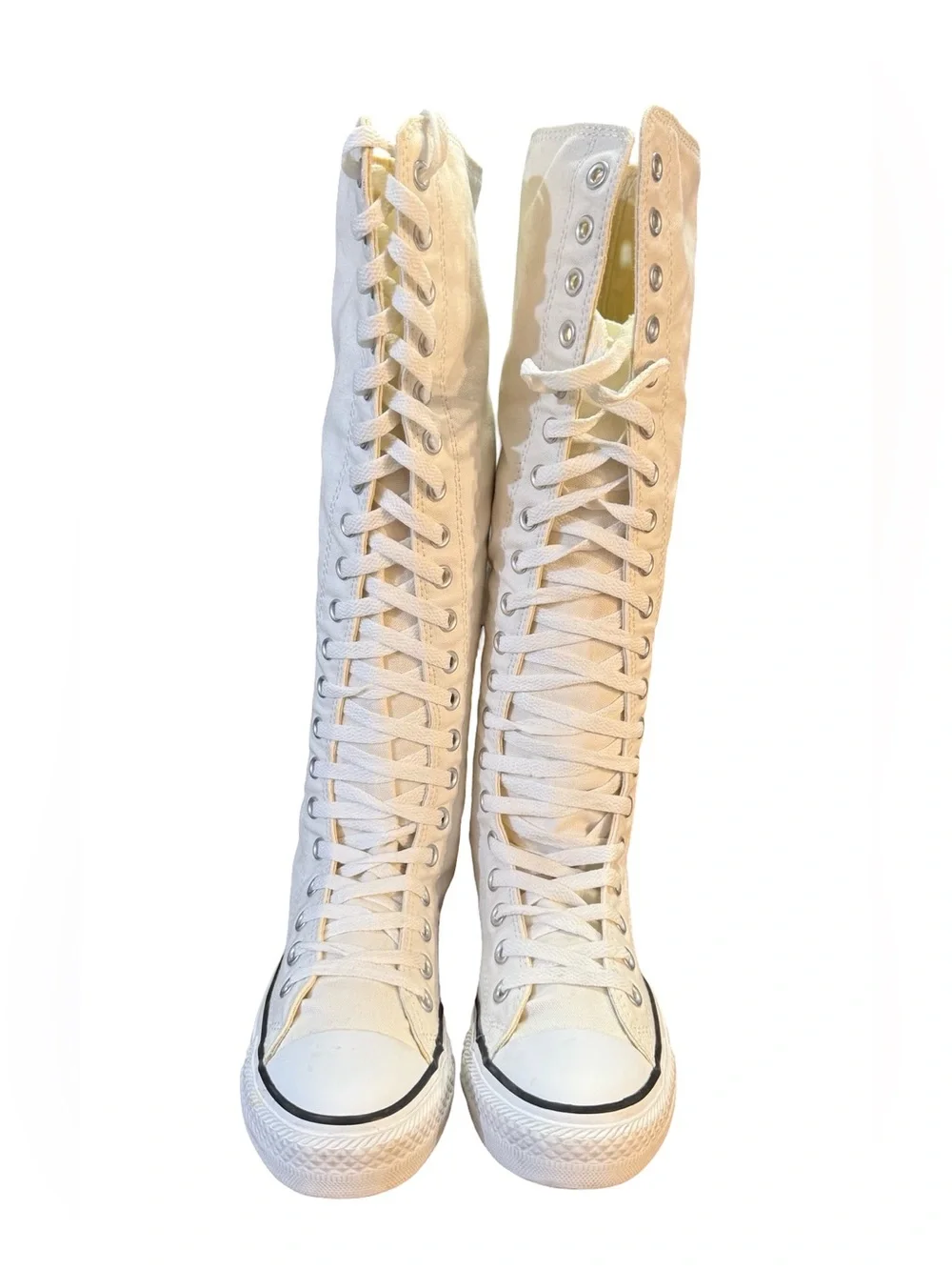 N/A converse chuck